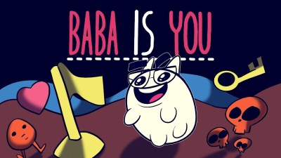 Baba Is You