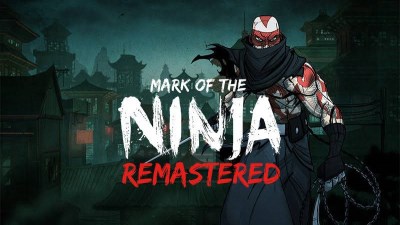 Mark of the Ninja: Remastered