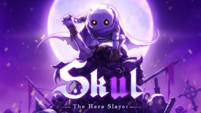 Skul: The Hero Slayer