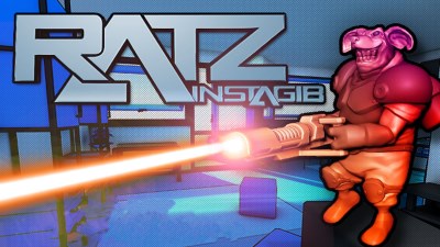 Ratz Instagib