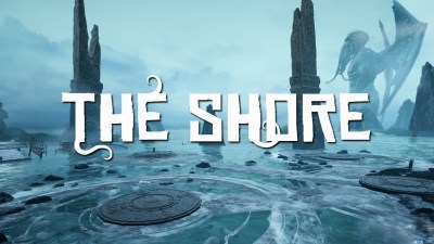 The Shore