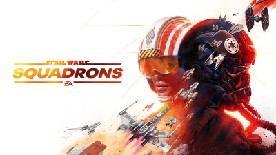 STAR WARS: Squadrons