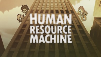 Human Resource Machine