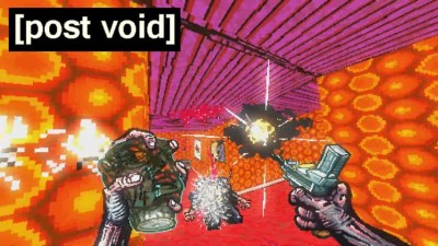 Post Void