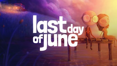 Last Day of June