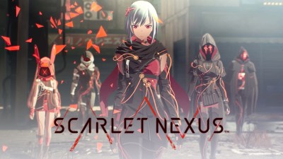 SCARLET NEXUS