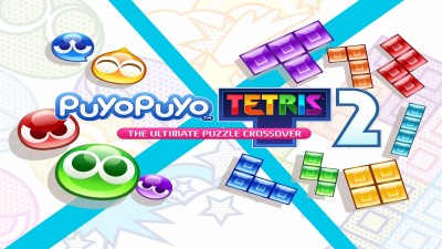 Puyo Puyo Tetris 2