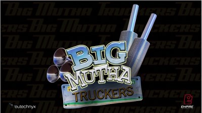 Big Mutha Truckers