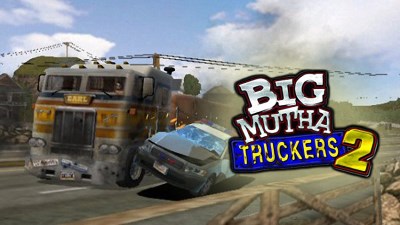 Big Mutha Truckers 2