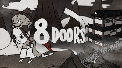 8Doors: Arum's Afterlife Adventure