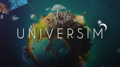 The Universim