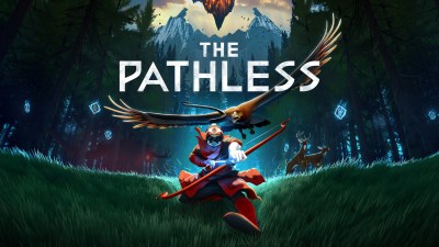 The Pathless