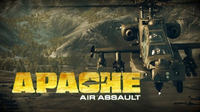 Apache Air Assault