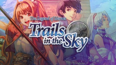 The Legend of Heroes: Trails in the Sky