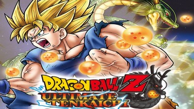 Dragon Ball Z: Ultimate Tenkaichi