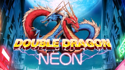 Double Dragon: Neon