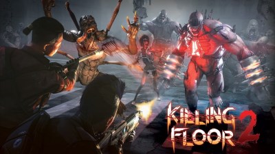 Killing Floor 2