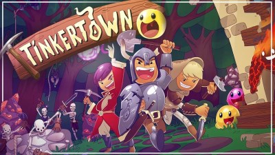 Tinkertown