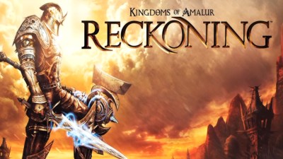 Kingdoms of Amalur: Reckoning