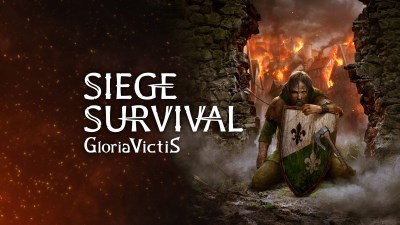 Siege Survival: Gloria Victis