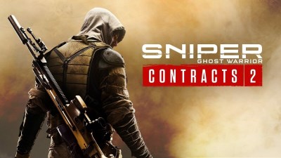 Sniper Ghost Warrior Contracts 2