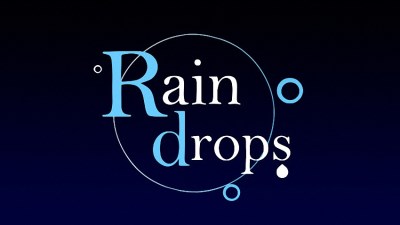 Raindrops