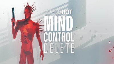 SUPERHOT: MIND CONTROL DELETE