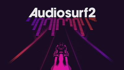 Audiosurf 2