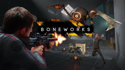 BONEWORKS