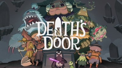 Death's Door