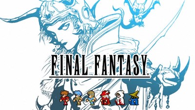 FINAL FANTASY