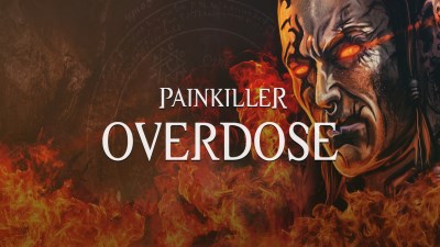 Painkiller Overdose