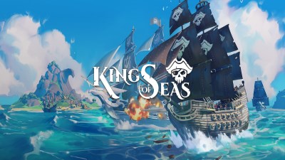 King of Seas