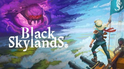 Black Skylands