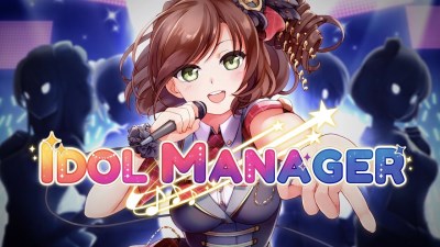 Idol Manager