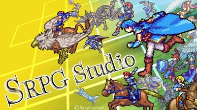 SRPG Studio