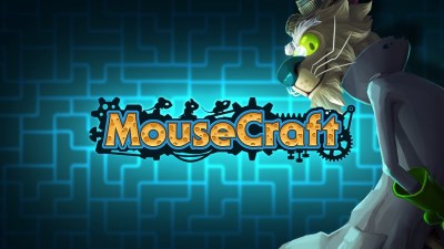 MouseCraft