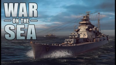 War on the Sea