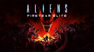 Aliens: Fireteam Elite