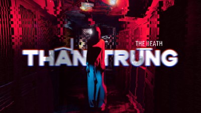 The Death | Thần Trùng