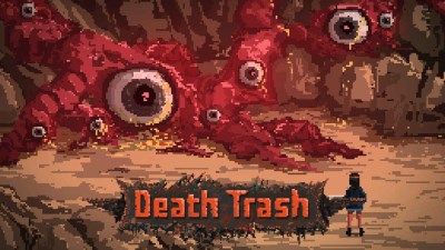 Death Trash