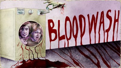 Bloodwash