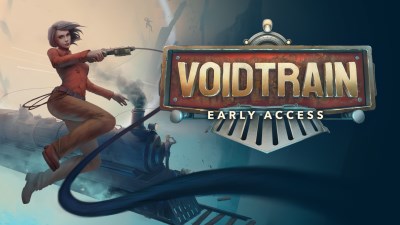 Voidtrain