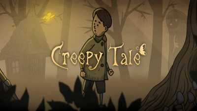 Creepy Tale