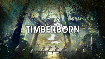 Timberborn