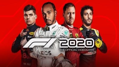 F1 2020