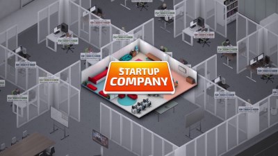 Startup Company