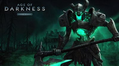 Age of Darkness: Final Stand