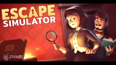 Escape Simulator