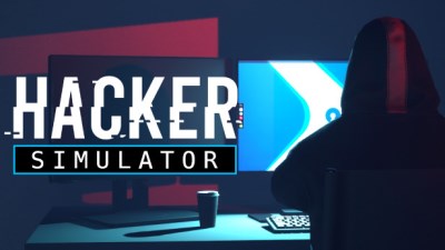 Hacker Simulator